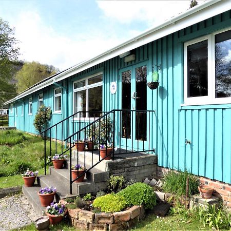 Inveraray Hostel Екстериор снимка