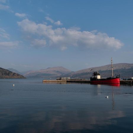 Inveraray Hostel Екстериор снимка