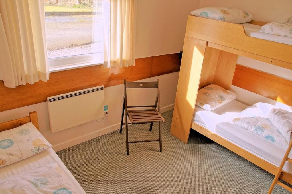 Inveraray Hostel Екстериор снимка