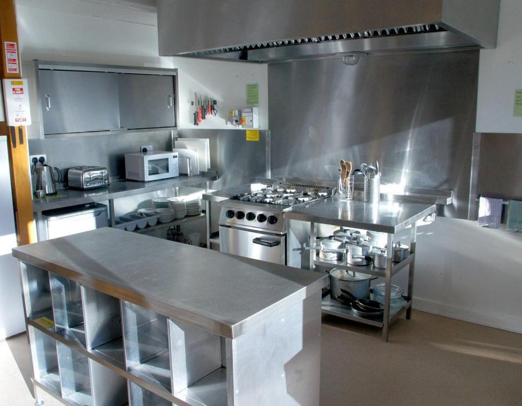 Inveraray Hostel Екстериор снимка