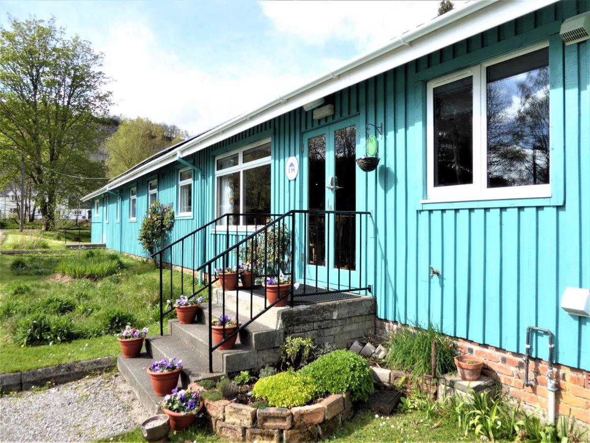 Inveraray Hostel Екстериор снимка