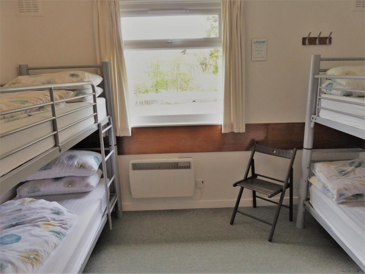 Inveraray Hostel Екстериор снимка