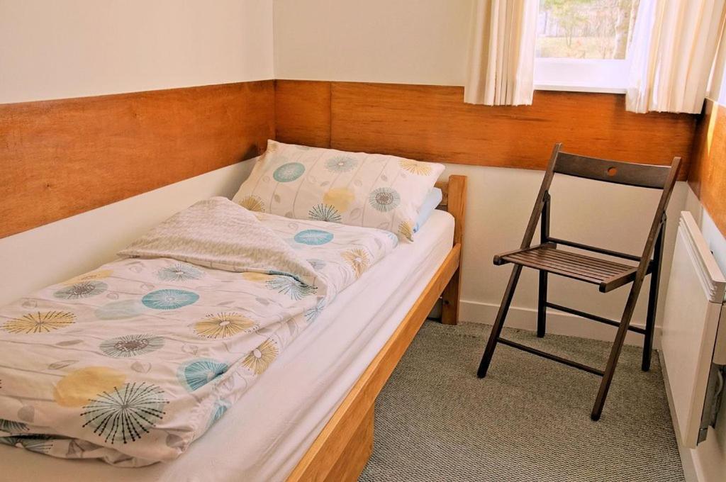 Inveraray Hostel Екстериор снимка