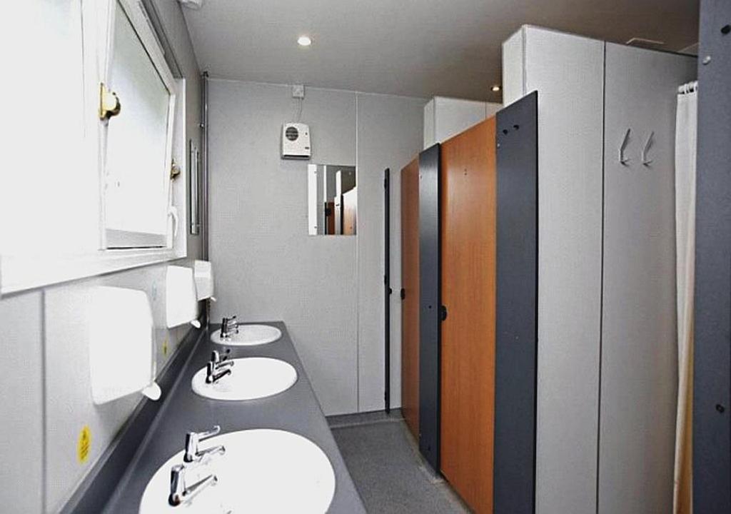 Inveraray Hostel Екстериор снимка