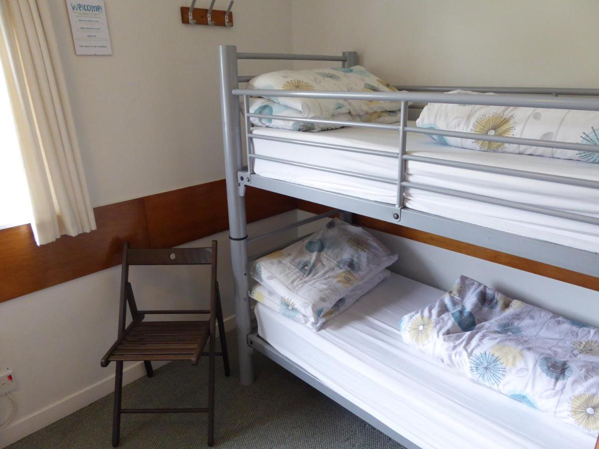 Inveraray Hostel Екстериор снимка