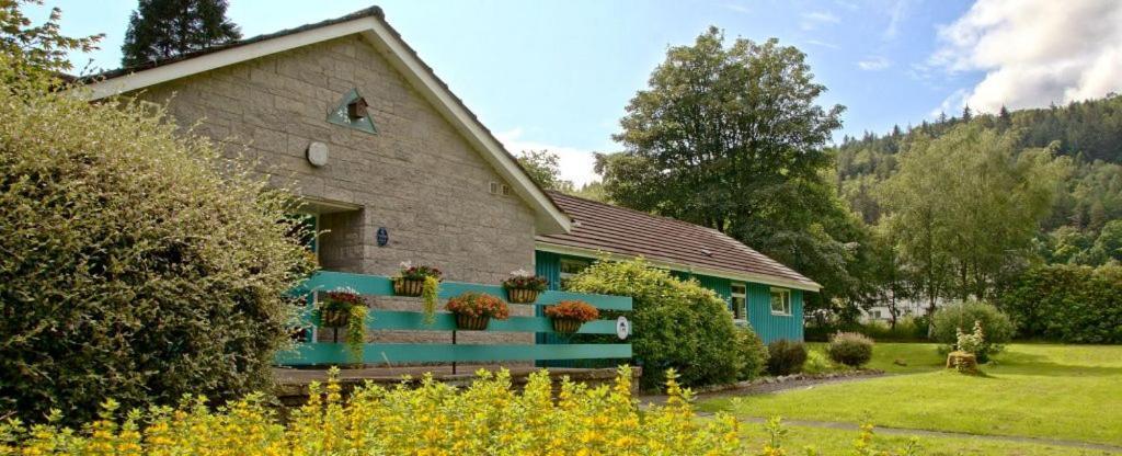 Inveraray Hostel Екстериор снимка