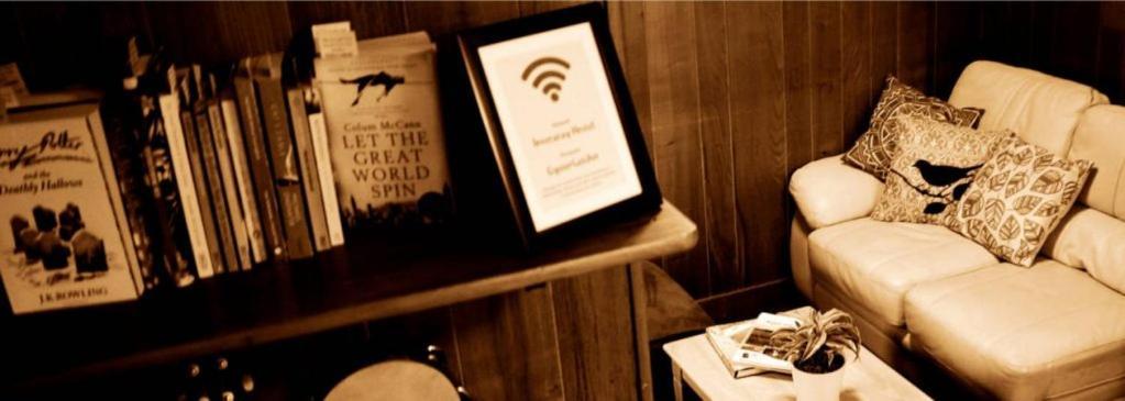 Inveraray Hostel Екстериор снимка