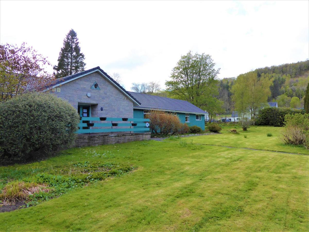 Inveraray Hostel Екстериор снимка