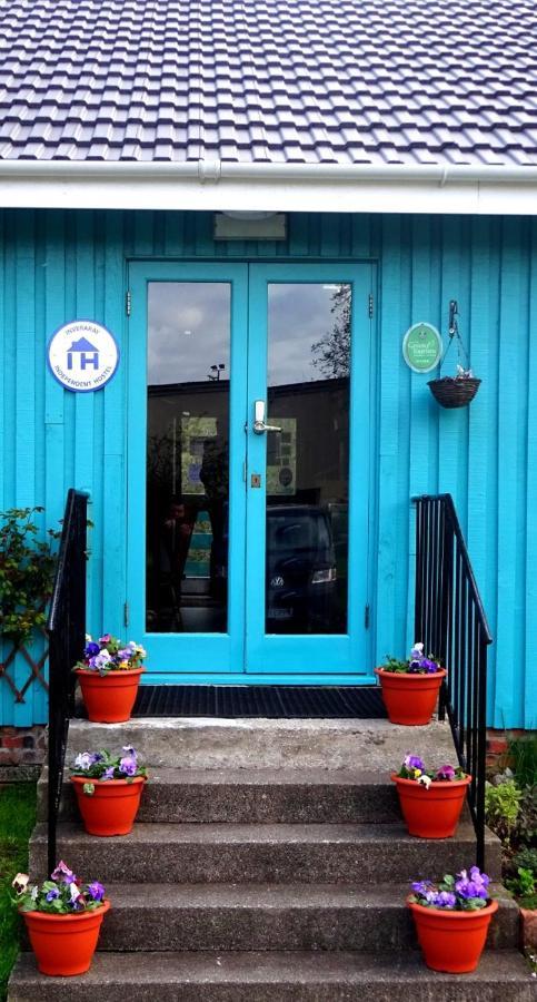 Inveraray Hostel Екстериор снимка