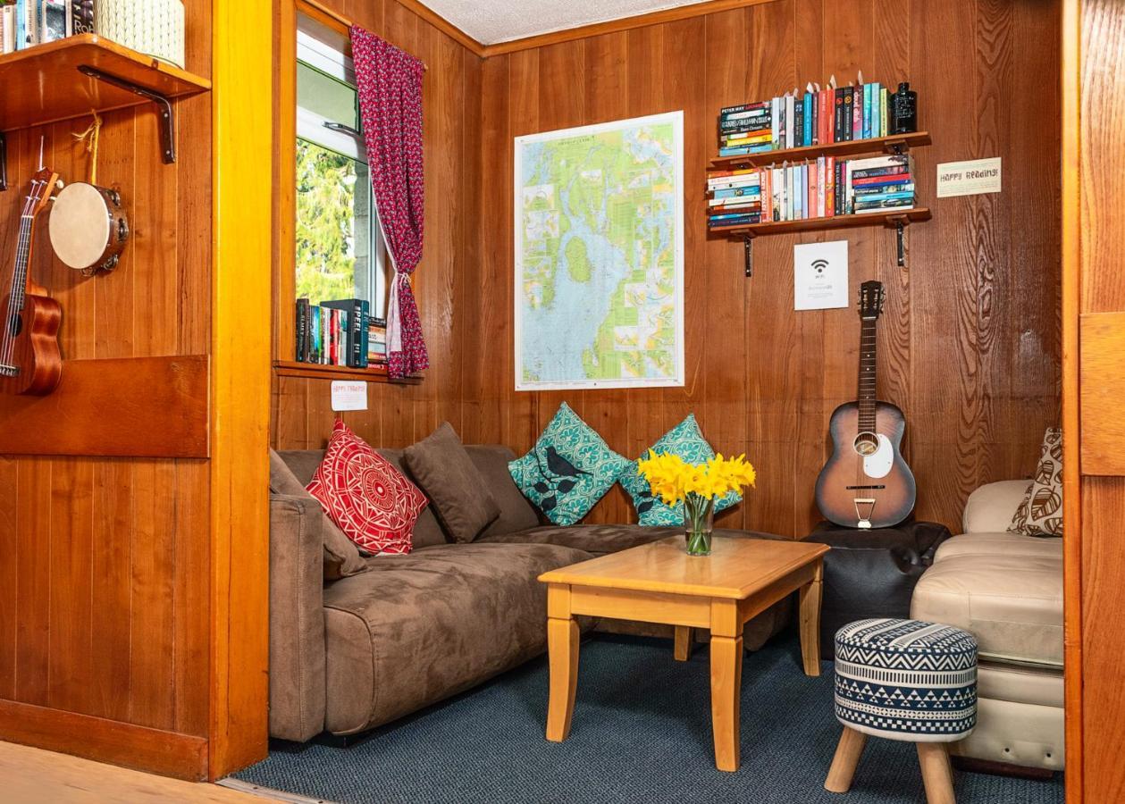 Inveraray Hostel Екстериор снимка