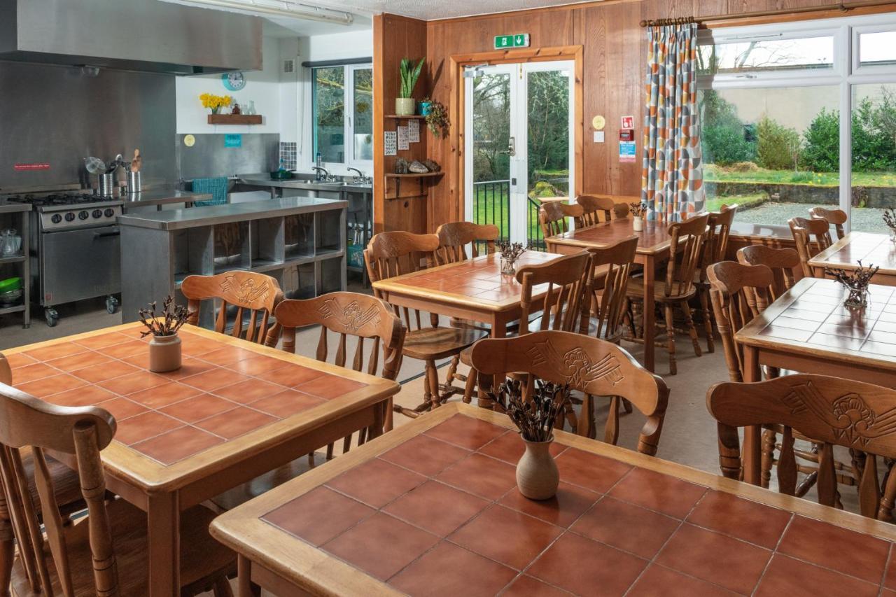 Inveraray Hostel Екстериор снимка
